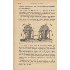 Physique élémentaire (acoustique, optique, électricité). A l'usage des élèves de la classe de troisième B.