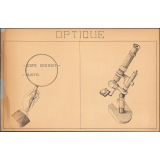 Optique.