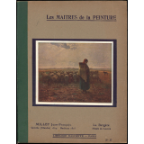 Cahier vierge : Les Maîtres de la Peinture