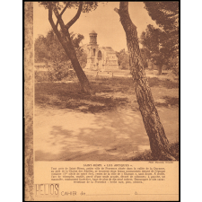Cahier vierge : Helios