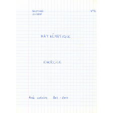 Mathématiques