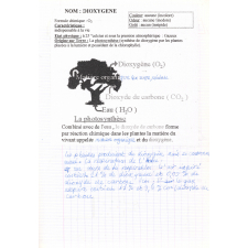 Physique-chimie