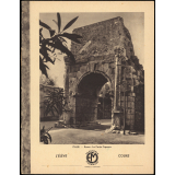 Cahier vierge : Parchemin Emeraude