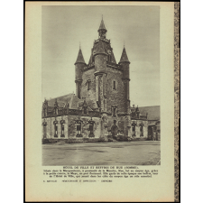 Cahier vierge : Helios