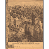 Cahier vierge : Helios