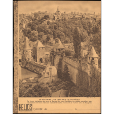 Cahier vierge : Helios