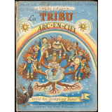 La tribu arc-en-ciel
