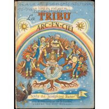 La tribu arc-en-ciel