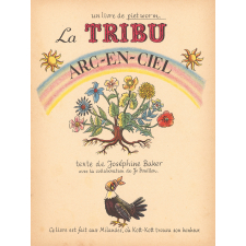 La tribu arc-en-ciel