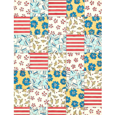 Planche de motifs