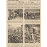 La Convention - Traité de Bâle