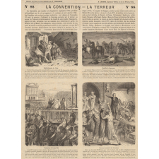 La Convention - Traité de Bâle