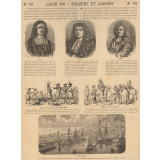 Louis XIV - Mazarin