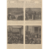 La Révolution - Le 14 juillet