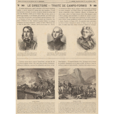 La Convention - Traité de Bâle