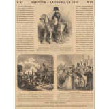 Napoléon - La France en 1810