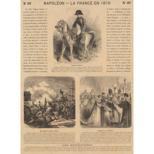Napoléon - La France en 1810