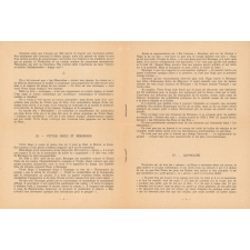 Gavroche : extraits des Misérables