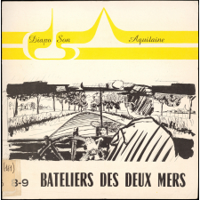 Les bateliers des deux mers