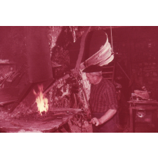 Métiers de tradition en Périgord-Agenais