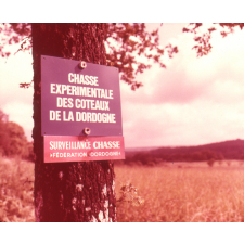 Une chasse expérimentale