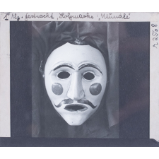 Forêt noire : masques de Carnaval et divers, Elzach