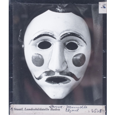 Forêt noire : masques de Carnaval et divers, Elzach