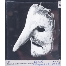 Elzach : Langnase = Long Nez