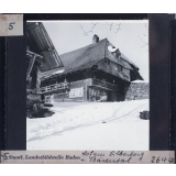 Hof am Silberberg i. Bärental