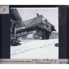 Hof am Silberberg i. Bärental