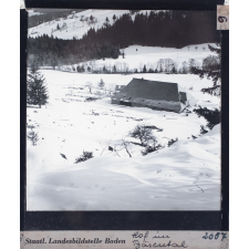 Hof im Bärental