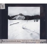 Hof am Silberberg im Bärental