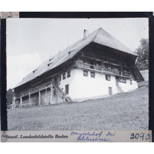 Hanselehof bei Schluchsee