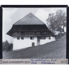 Hanselehof in Fischbach - Schluchsee