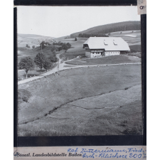 Hof Zimmermann, Fischbach-Schluchsee