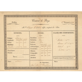 Bulletin trimestriel du Couvent de Theys. 