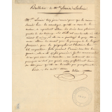 Bulletin scolaire. 