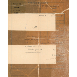 Bulletin trimestriel du Lycée d'Amiens. 
