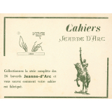 Cahiers Jeanne d'Arc