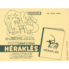 Héraklès