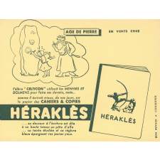 Héraklès