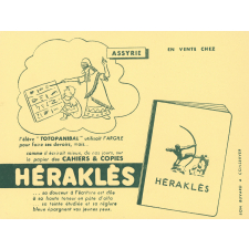 Héraklès