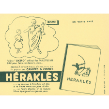 Héraklès