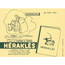 Héraklès