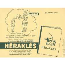 Héraklès