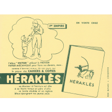 Héraklès