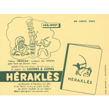 Héraklès