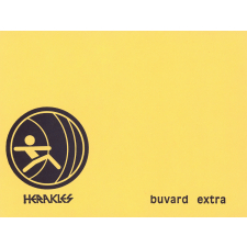 Buvard publicitaire Héraklès