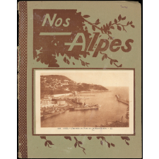 Nos Alpes