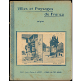 Cahier journalier